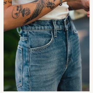 Imogene & Willie Sophie Weston